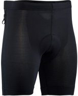SILVINI Inner MP373V black, S - Cycling Shorts