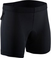 SILVINI Inner WP373V black, 3XL - Cycling Shorts