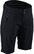 SILVINI Patria WP1627 black, L - Cycling Shorts