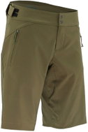 SILVINI Patria WP1627 olive, XL - Cycling Shorts