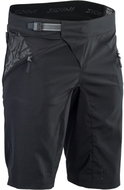 SILVINI Fabriano MP1805 black, L - Cycling Shorts
