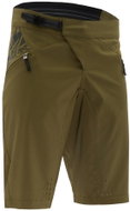 SILVINI Fabriano MP1805 olive, XXL - Cycling Shorts