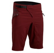 SILVINI Fabriano MP1805 punch-black, XL - Cycling Shorts