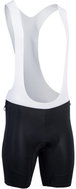 SILVINI Banari MP1810 black-white, S - Cycling Shorts