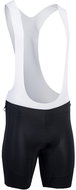 SILVINI Banari MP1810 black-white, XL - Cycling Shorts