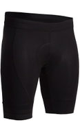 SILVINI Fortore MP2012 black, M - Cycling Shorts