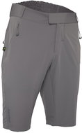 SILVINI Meta MP2018 grey, S - Cycling Shorts