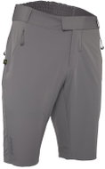 SILVINI Meta MP2018 grey, M - Cycling Shorts