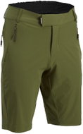 SILVINI Meta MP2018 olive-cloud, 3XL - Cycling Shorts
