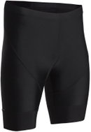 SILVINI Lugano MP2052 black, M - Cycling Shorts