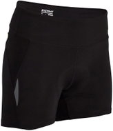 SILVINI Merana WP2035 black, L - Cycling Shorts