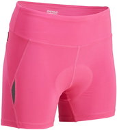 SILVINI Merana WP2035 fuchsia, S - Cycling Shorts