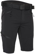 SILVINI Rango Pro MP2225 black, XL - Cycling Shorts