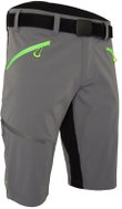 SILVINI Rango Pro MP2225 grey-green, XL - Cycling Shorts