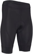 SILVINI Fortore MP2227 black, S - Cycling Shorts
