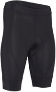 SILVINI Fortore MP2227 black, XL - Cycling Shorts