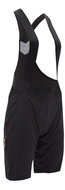 SILVINI Larrea WP2220 black, L - Cycling Shorts