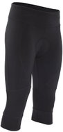 SILVINI Tinella WP2234 black, XL - Cycling Shorts
