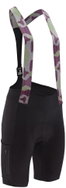 SILVINI Salia WP2266 black, XL - Cycling Shorts