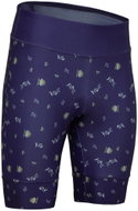 SILVINI Cantona WP2278 navy, M - Cycling Shorts