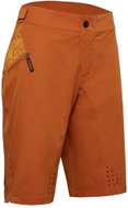 SILVINI Fabriana WP2420 orange, XS - Cycling Shorts