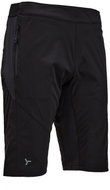 SILVINI Orco MP1707 black-cloud, S - Cycling Shorts