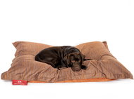 Sharebag, rust/agouti, 180 × 140 cm - Dog Pillow