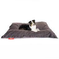 Sharebag, anthracite/agouti, 180 × 140 cm - Dog Pillow