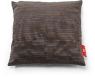 Sharebag, anthracite/agouti, 40 × 40 cm - Dog Pillow