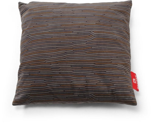 Sharebag, anthracite/agouti, 40 × 40 cm - Dog Pillow - Main image