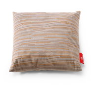 Sharebag, beige/agouti, 40 × 40 cm - Dog Pillow
