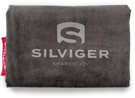 Sharebag cover, anthracite/agouti, 180 × 140 cm - Dog Pillow