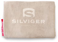 Sharebag cover, beige/agouti, 180 × 140 cm - Dog Pillow