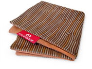 Sharebag cover, rust/agouti, 40 × 40 cm - Dog Pillow