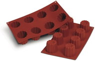 Silikomart Silikonová forma Big Bordelais N.8 - Baking Mould