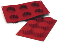 Silikomart Silikonová forma Daisy N.6 - Baking Mould