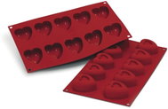 Silikomart Silikonová forma Medium Passion N.10 - Baking Mould