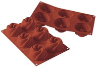 Silikomart Silikonová forma Vertigo N.6 - Baking Mould