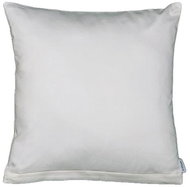 SCANquilt pillowcase Satin Color light grey 40×40 - Pillowcase