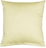 SCANquilt pillowcase Satin Color greenish 40×40 - Pillowcase