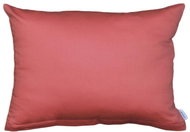 SCANquilt pillowcase Satin Color coral 70×90 - Pillowcase