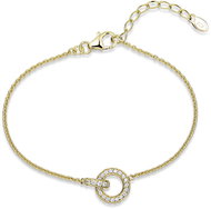 SILVER CAT SC542 (Ag925/1000; 3,22gr) - Bracelet