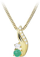 SILVER CAT SC543 (Ag925/1000; 2,52gr) - Charm