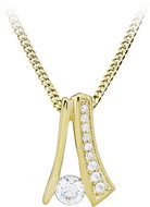 SILVER CAT SC545 (Ag925/1000; 2,46gr) - Charm