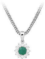 SILVER CAT SC565 (Ag925/1000; 2,48gr) - Charm