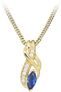 SILVER CAT SC574 (Ag925/1000; 2,70gr) - Charm