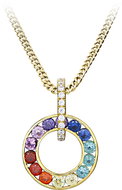 SILVER CAT SC583 (Ag925/1000; 3,00gr) - Charm