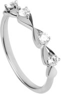 Silver Cat SC323 size 56 (Ag 925/1000) - Ring