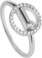 Silver Cat SC330 size 56 (Ag 925/1000) - Ring