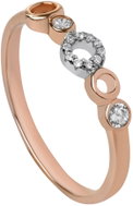 Silver Cat SC345 size 56 (Ag 925/1000) - Ring